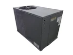 Carrier Used Central Air Conditioner Package Pa4zna042000aatp Acc-22412. Fixed Price $2557.60.
