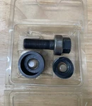 Greenlee 1 Conduit Knockout Punch Set 5004010, 5004, 5004040. (34.6 Mm). Fixed Price $60.00.