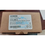 Siemens Pxx-485.3 Brand New Original Packaging Gndm. Fixed Price $939.99.