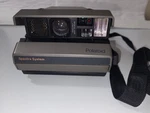 Vintage Polaroid Spectra System Instant Film Camera W/accessories Tested Working. Fixed Price $39.00.