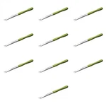Mueller Kueps 277008-10 - 10-pack Clip Lifter (27700810). Fixed Price $173.33.
