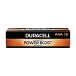 Duracell Mn24p36 Coppertop Alkaline 36 Count (pack Of 1), Black/copper. Fixed Price $45.62.