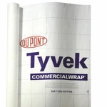 Dupont Tyvek Commercial Wrap 5ft. X 200ft.. Fixed Price $323.05.