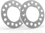 6x5.5 Wheel Spacers, 1/4" 6mm Thick 6x139.7 6x135 - M14x1.5 Thread Pitch Compati. Fixed Price $43.99.
