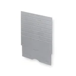 Hubbell Wiring Device-kellems S1div1 Side By Divider 2emt4. Fixed Price $15.25.