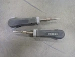 Pre-owned Harting 09990000012 Extraction Tool. Fixed Price $38.50.