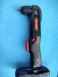 Craftsman 19.2v Right Angle 3/8" Drill Driver 315.101541 Bare Tool Only, Tested!. Fixed Price $25.79.