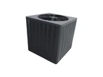 Rheem Used Central Air Conditioner Condenser 13aja42a01 Acc-22663. Fixed Price $1154.60.