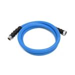 10010022 Blubird Ag-lite Bsal5806 Rubber Hot & Cold Water G. Fixed Price $18.97.