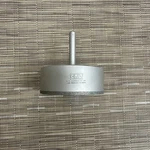 Crl 3-1/2" Diamond Drill Bit Edd312 Glass Core New Unused Open Box. Fixed Price $229.99.
