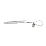 Hubbell 03310002 Slack Wire / Cable Pulling Grip, Single-eye, Rod, .62"-.74". Fixed Price $34.00.