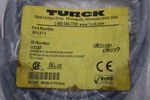 New Turck Rk-4.5t-2 Eurofast Cable Cordset Stock G983a. Fixed Price $30.00.