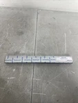 Eastman 80c8hs , 8" Hss Straight Front Knives (pk 12). Fixed Price $109.35.