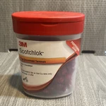 (50) 3m 951 T-tap Quick Tap Scotchlok Wire Connectors Red 22-18 Awg Gauge. Fixed Price $7.64.