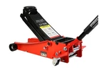 3.5 Ton Low Profile Floor Jack, Heavy Duty With Dual Pistons Quick Lift Pump,.... Fixed Price $343.56.