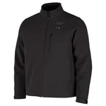 Milwaukee M100b-21l - M12 12v Durable Li-ion Heated Toughshell Jacket Large. Fixed Price $139.99.