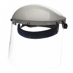 Sellstrom S30120 Faceshield Assembly, Polycarb, Clear. Fixed Price $16.15.