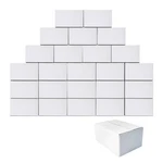 Petaflop 10x7x5 Shipping Boxes, White Corrugated Mailing Cardboard Box For Pa.... Fixed Price $35.06.