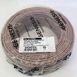 250' Genesis Brown 18/5 Solid Thermostat General Purpose Wire Cable. Fixed Price $99.99.