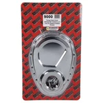 Trans-dapt Sb Chev Chrm Tmg Cvr Set - 9000. Fixed Price $62.18.