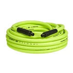 Legacy Flexzilla Hfz1250yw3 1/2 Inch X 50 Ft Air Hose Hybrid Polymer Yellow. Fixed Price $54.19.