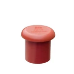 Bon 82-179 Mushroom Rebar Cap 3/8"-1" Bright 200/box Safety Protection. Fixed Price $115.01.