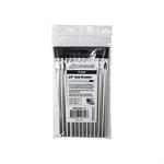 Aes.546-12 Aes Industries 546-12 Acid Brush, 6 In Oal, 3/8 100% Pure. Fixed Price $17.05.