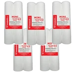 Fermtech Mini 2 Polishing Micron Wine Filtration Pads Pack Of 10 (#2) #2. Fixed Price $74.99.
