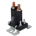 New 24v 100a 4 Terminal Continuous Duty Solenoid Fits White Rodgers 120-904. Fixed Price $86.62.