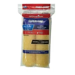Wooster Rr301-6 1/2 6-1/2" Mini Paint Roller Cover, 1/2" Nap, Knit Fabric. Fixed Price $7.15.