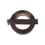Roppe 4"x120' Brown Wall Base. Fixed Price $83.37.