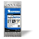 3"x6" Uv-curing Repair Patch: Fix Holes, Dents & Cracks On Metal, Wood, More. Fixed Price $21.93.