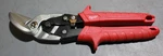 Milwaukee Tool 48-22-4542 Left Cut Offset Aviation Snips. Fixed Price $12.00.