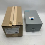 New Siemens 49ec14gb140807r Starter Enclosure Kit. Fixed Price $119.99.