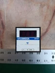 Omega Dp371 Digital Panel Thermometer - 30 Day Warranty. Fixed Price $17.50.