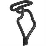 Avc.11863 Auveco Door Trim Panel Fastener - Ford. Fixed Price $26.92.