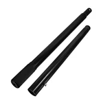 Iplusmile 1 Set 3 Ton Floor Jack Handle Replacement 55.00x3.80x3.80cm, Black. Fixed Price $84.37.