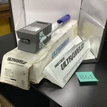 Ultraweld Mold# Hd2s1.52a Cart# Us45/uwm45 #2 Sol To 1 Horizontal Pipe Mold. Fixed Price $86.99.