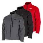 Milwaukee M12 Heated Toughshell Jacket/kit, New Hexon Heat Technology , S-3xl. Fixed Price $249.95.