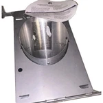 Juno Ic928 Sloped Ceiling Housing Recessed Light Fixture. Fixed Price $47.00.