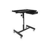 K Tool International 75107 Work Table 30 Inch Adjustable (m. Fixed Price $164.82.
