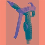 Acme Automotive Typ-2505-dl Coil Hose Typhoon Plus Blow Gun (typ2505dl). Fixed Price $32.86.