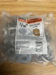 7/16 Plywood Sheathing Clip Simpson Strong-tie Pscl7/16-r50 Qty Of Clips-50 New. Fixed Price $5.99.