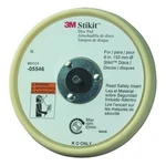3m 05546 External Stikit Low Profile Finishing Disc Pad (6 In.). Fixed Price $43.10.
