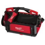 Milwaukee 48-22-8320 20-inch 32-pocket Ballistic Material Packout Tote. Fixed Price $124.97.