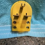 Acbroad 10-30p Plug 30 Amp 3 Wire For Dryer And Ranges.. Fixed Price $19.99.