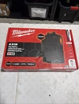 Milwaukee Men's Xl M12 Heated Vest Kit (m300b-21xl). Fixed Price $95.99.
