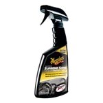 Meguiars Wax Supreme Shine- G4016. Fixed Price $10.09.