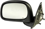 Dorman 955-1377 Driver Side Power Door Mirror - Heated / Folding Compatible W.... Fixed Price $92.73.