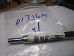 1/2" Zinc-plated Steel Fpas Drop-in Anchor. Fixed Price $12.00.